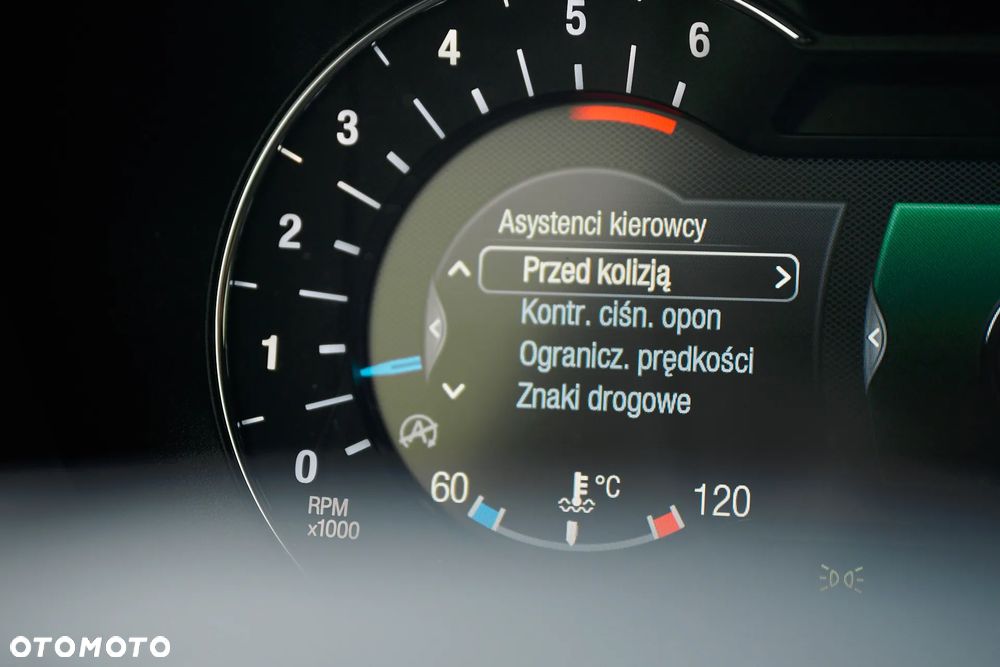 Ford Mondeo 2.0 EcoBlue ST-Line - 23