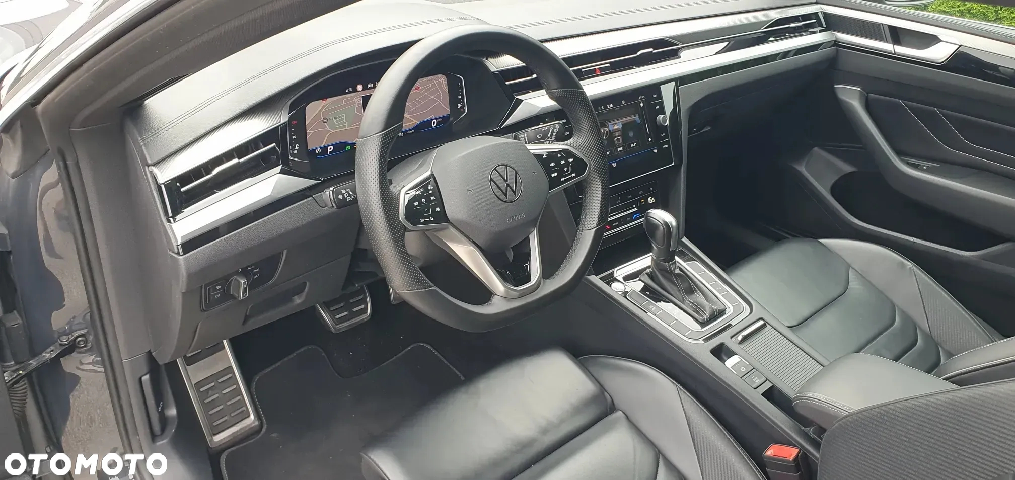 Volkswagen Arteon Shooting Brake 2.0 TSI OPF DSG R-Line - 26