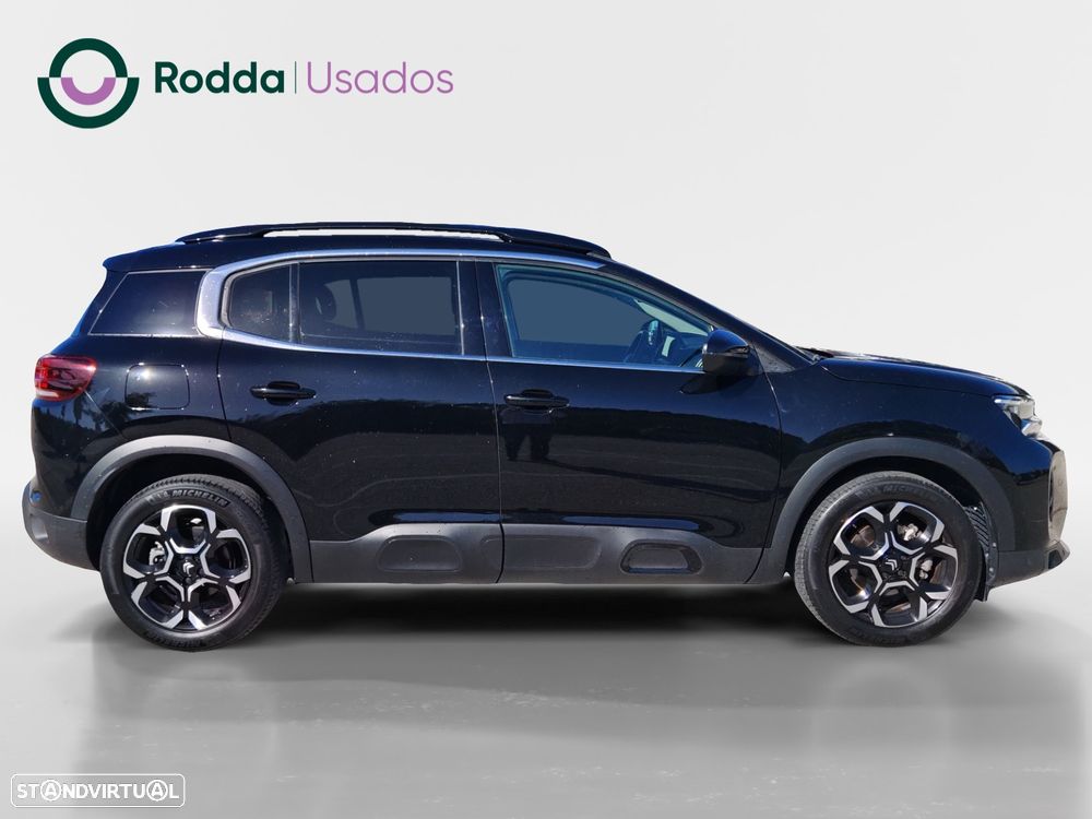 Citroën C5 Aircross 1.2 PureTech Plus - 4