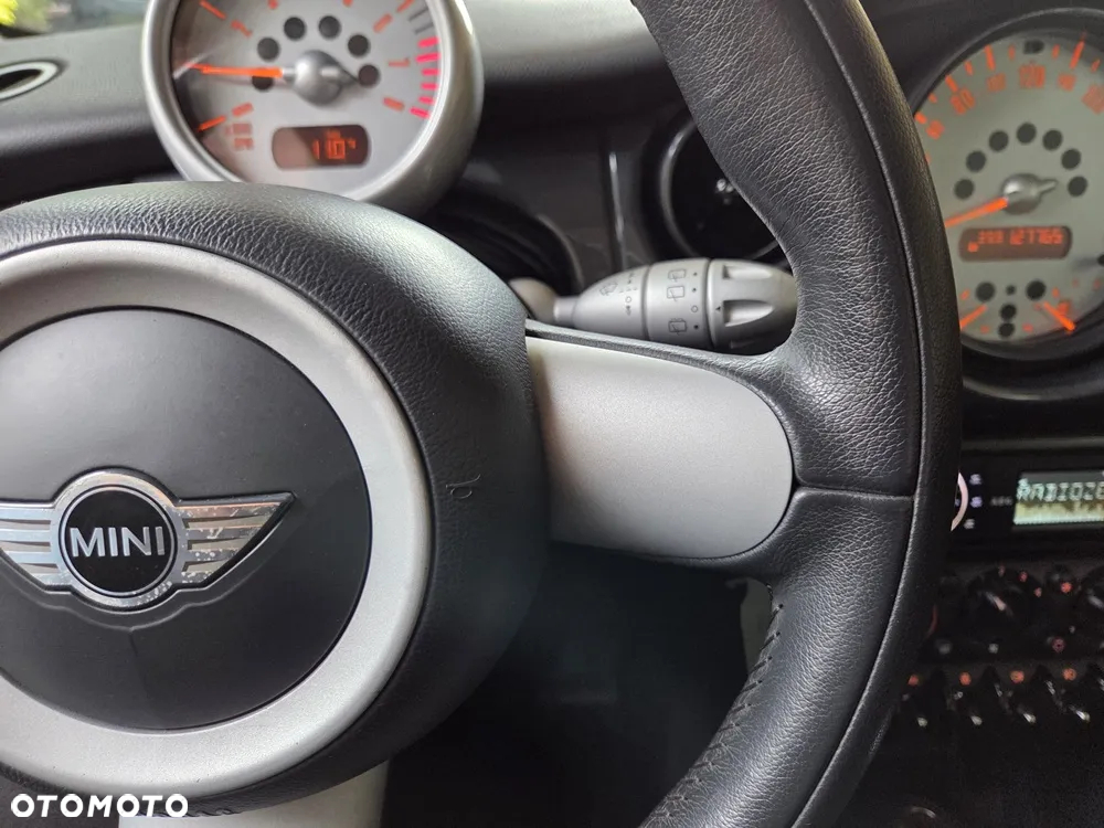 MINI Cooper - 19