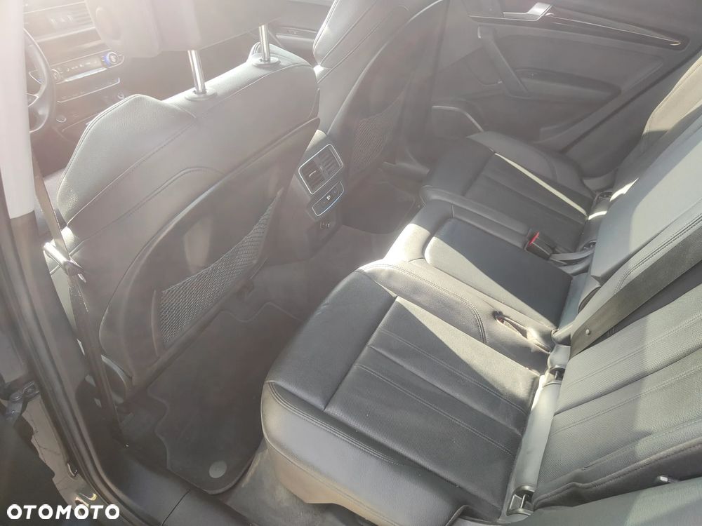Audi Q5 45 TFSI quattro S tronic S line - 9