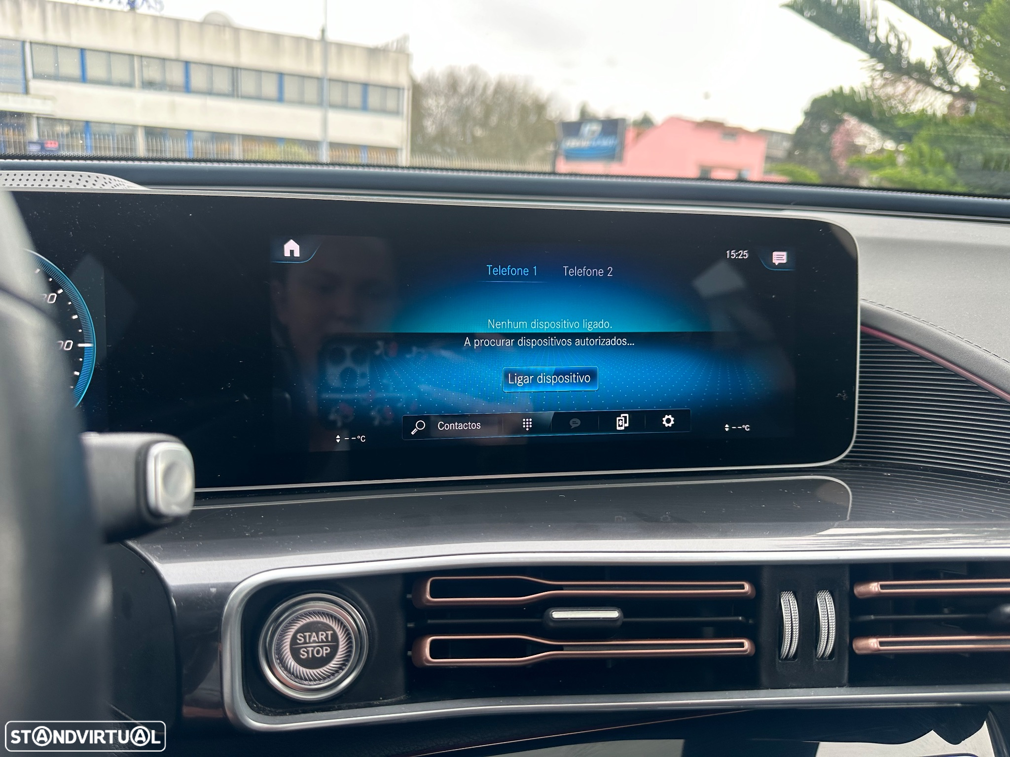 Mercedes-Benz EQC 400 4Matic Edition 1886 - 40