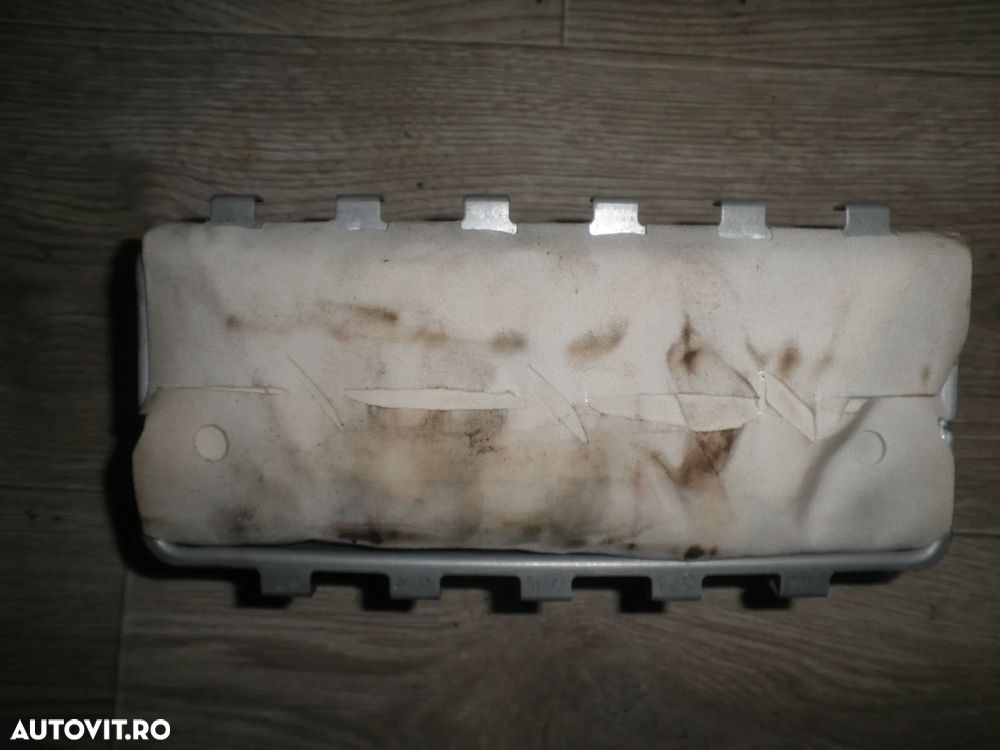 Airbag pasager VW Polo 6R 6R0880204A - 1