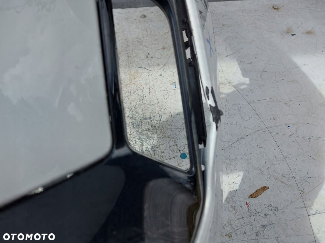 BMW 3 G20 G21 M pakiet lift LCI 22- zderzak przedni przód - 4