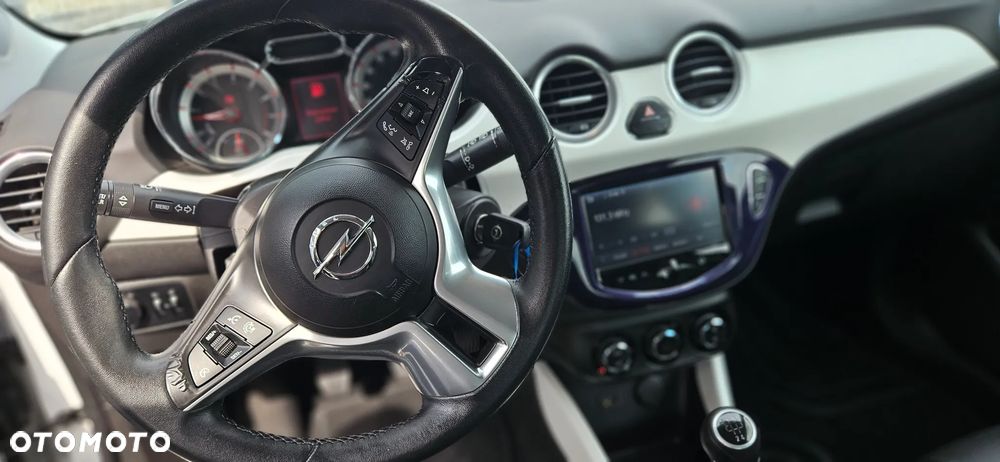 Opel Adam 1.4 Unlimited - 19