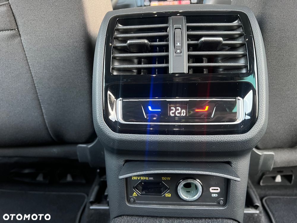 Volkswagen Passat 1.4 TSI Plug-In-Hybrid GTE - 20