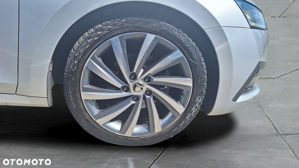 Skoda Octavia 1.5 TSI e-Tec Style DSG - 6