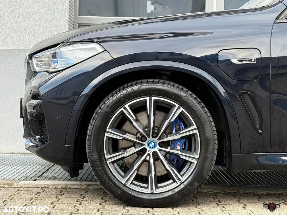 BMW X5 xDrive45e AT PHEV - 12