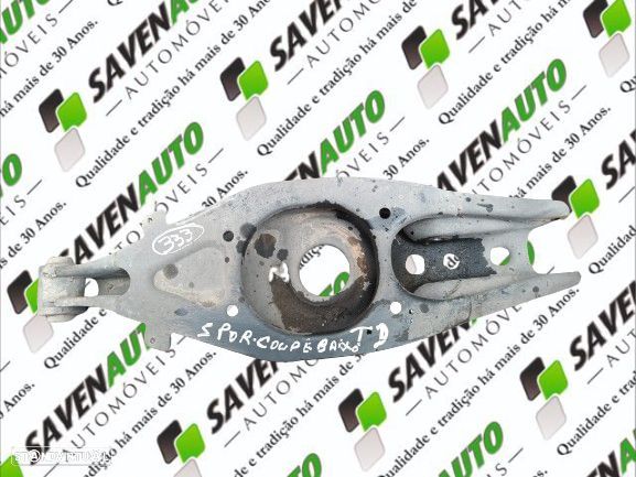 Braço Suspensão / Triângulo Suspensão Mercedes-Benz C-Class Coupe Spor - 1