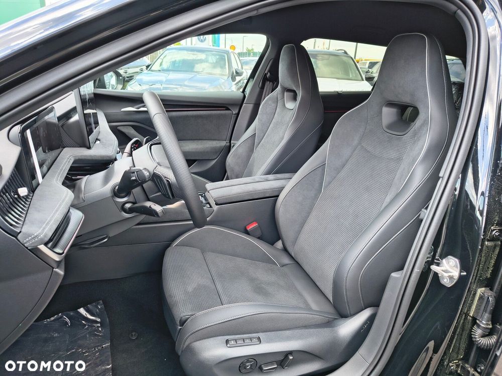 Skoda Superb 2.0 TSI Sportline DSG - 17
