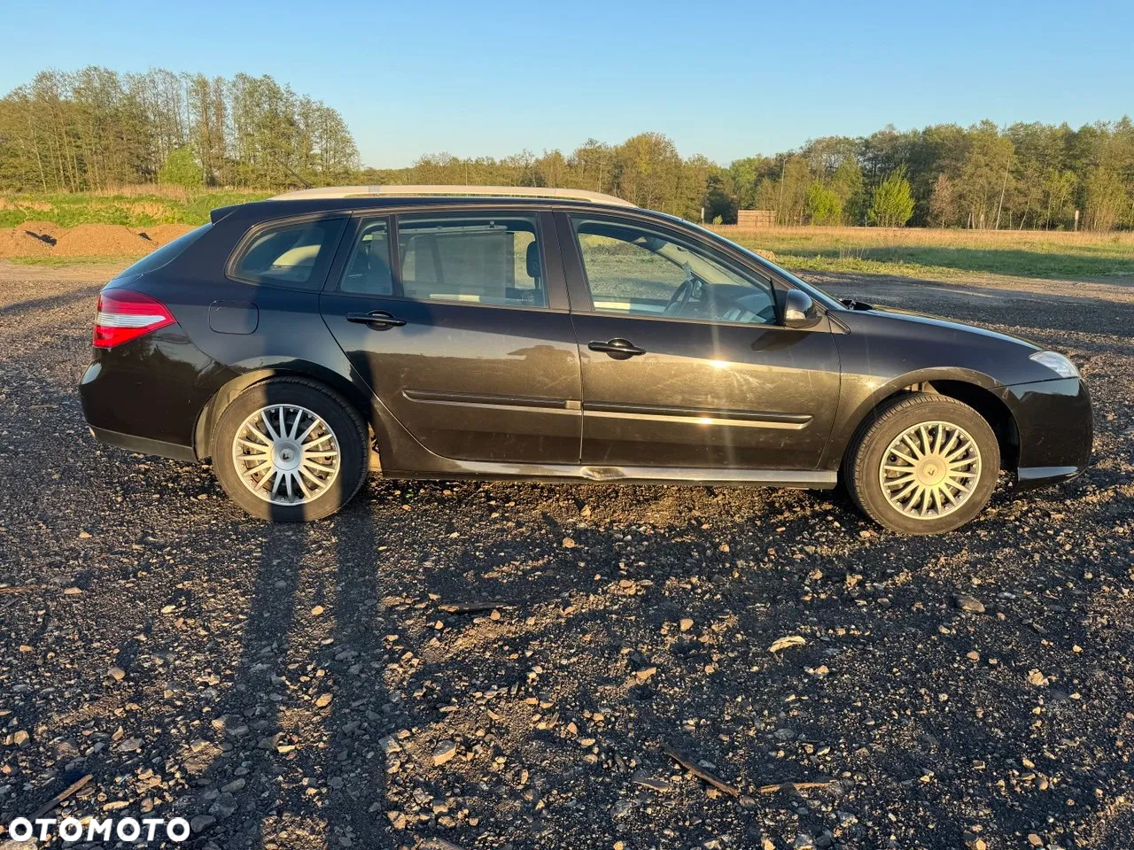 Renault Laguna 1.5 dCi Exception - 17
