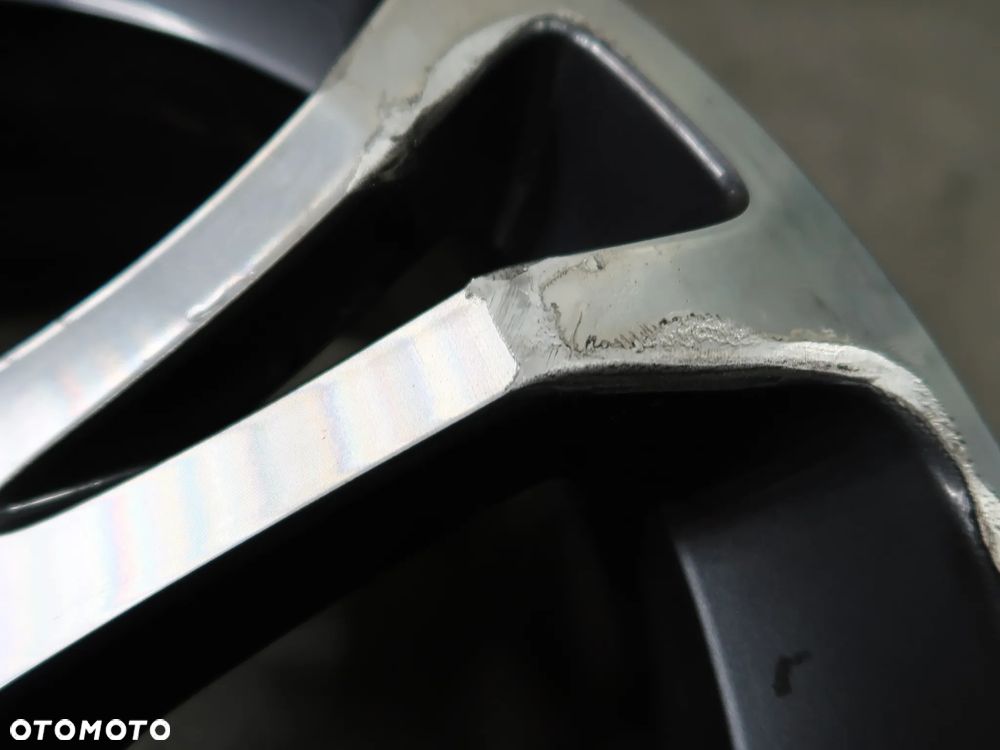 281 Felga Aluminiowa Opel Insignia 18'' 32026039 - 3