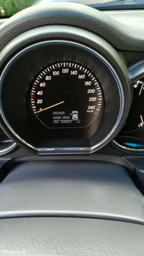 Lexus RX 400h Prestige + - 2