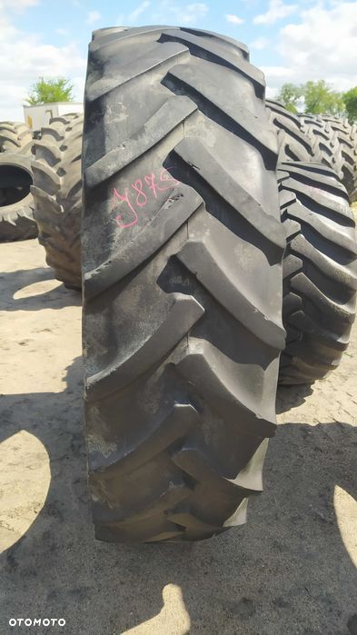 460/85 R42 Continental ( 18,4R42 ) x2sztuki (J875 J366