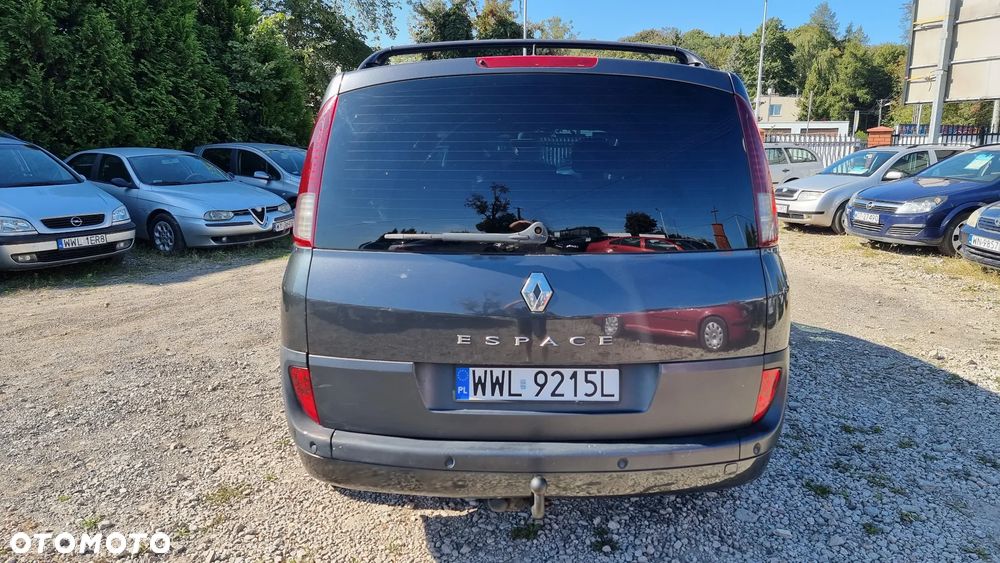 Renault Espace 3.0 dCi Privilege - 19
