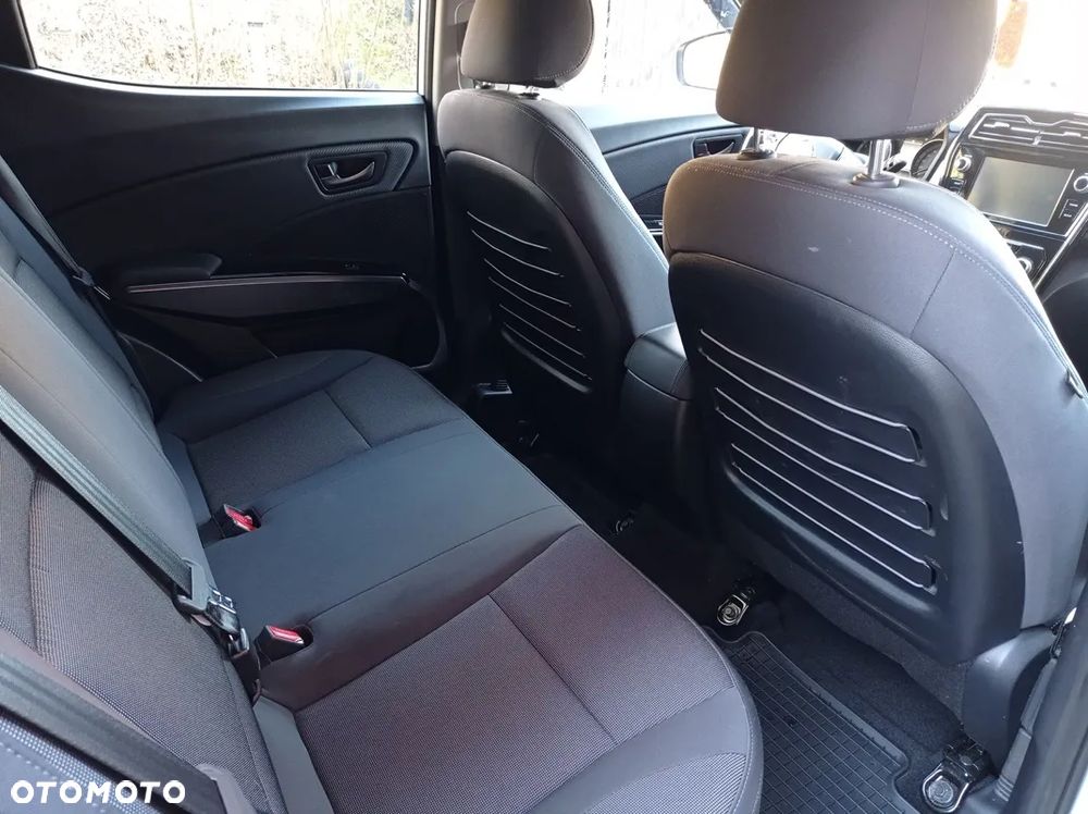 SsangYong/KGM Tivoli Grand - 15