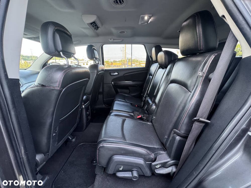 Dodge Journey - 16