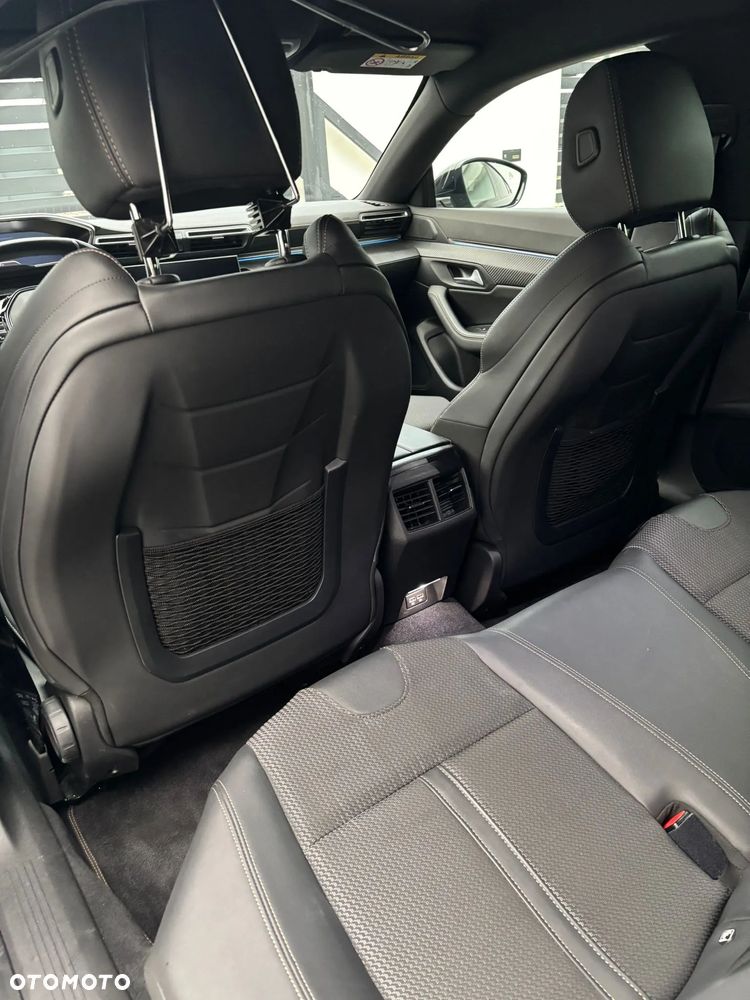 Peugeot 508 1.5 BlueHDi GT S&S EAT8 - 14