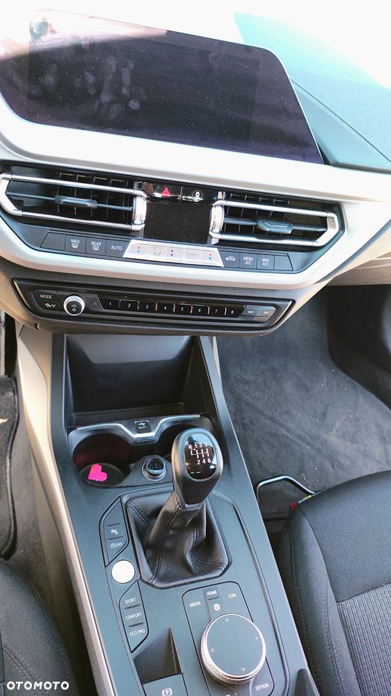 BMW Seria 1 118d Advantage - 13