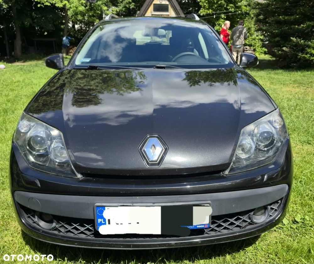 Renault Laguna - 13