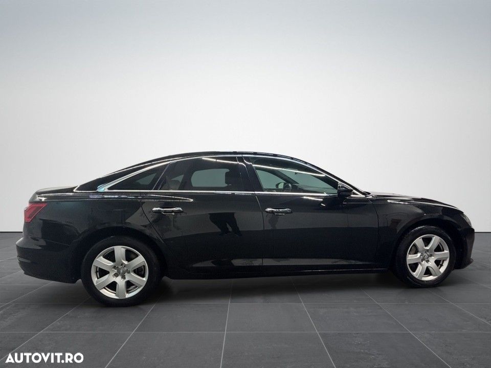 Audi A6 Limuzina - 7