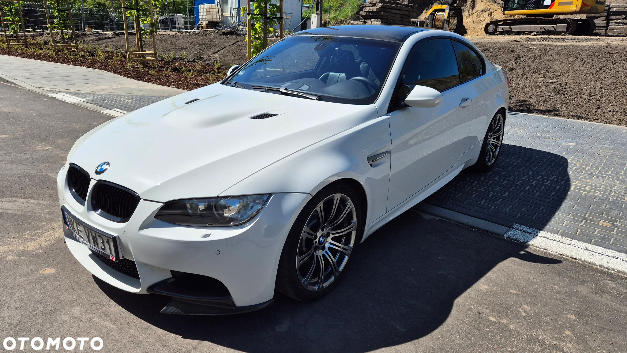 BMW M3 Coupe - 2
