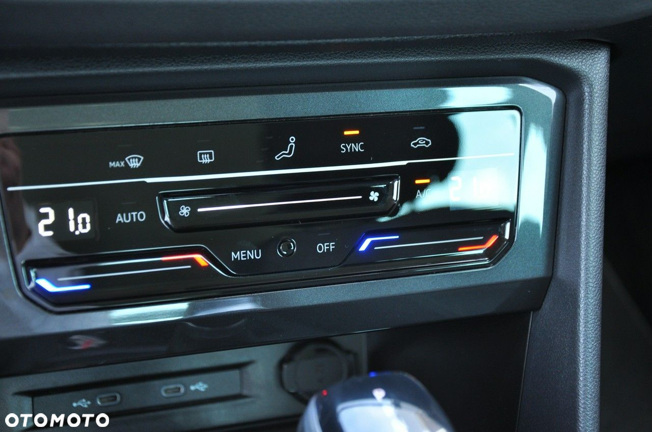 Volkswagen Tiguan 1.5 TSI EVO Life DSG - 19