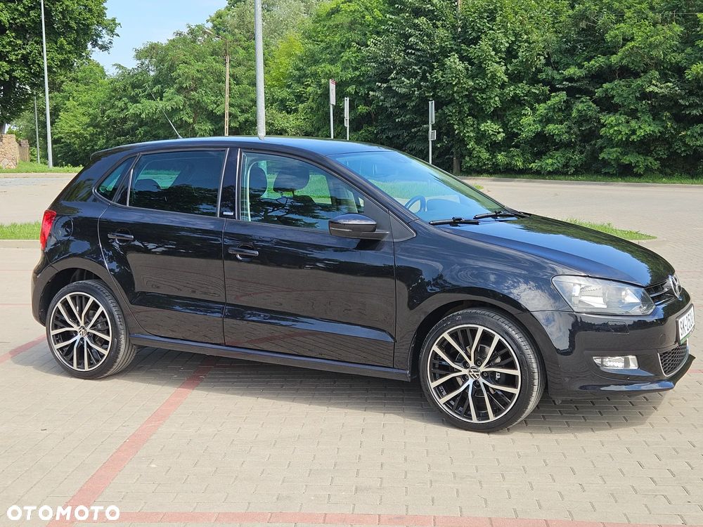 Volkswagen Polo 1.2 TSI Style - 4