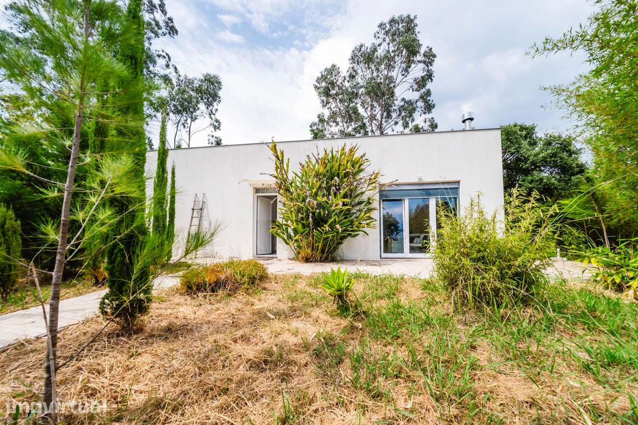 Terreno com 19523m2 com enorme potencial - Grande imagem: 5/35