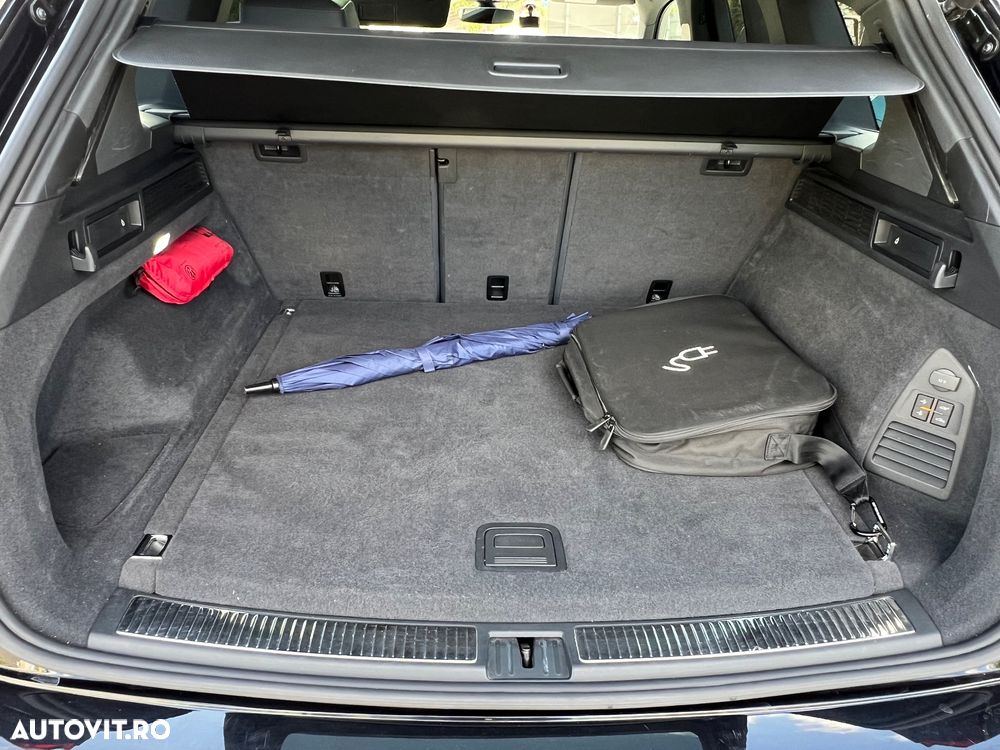 Volkswagen Touareg V6 TSI eHybrid PHEV Elegance - 18