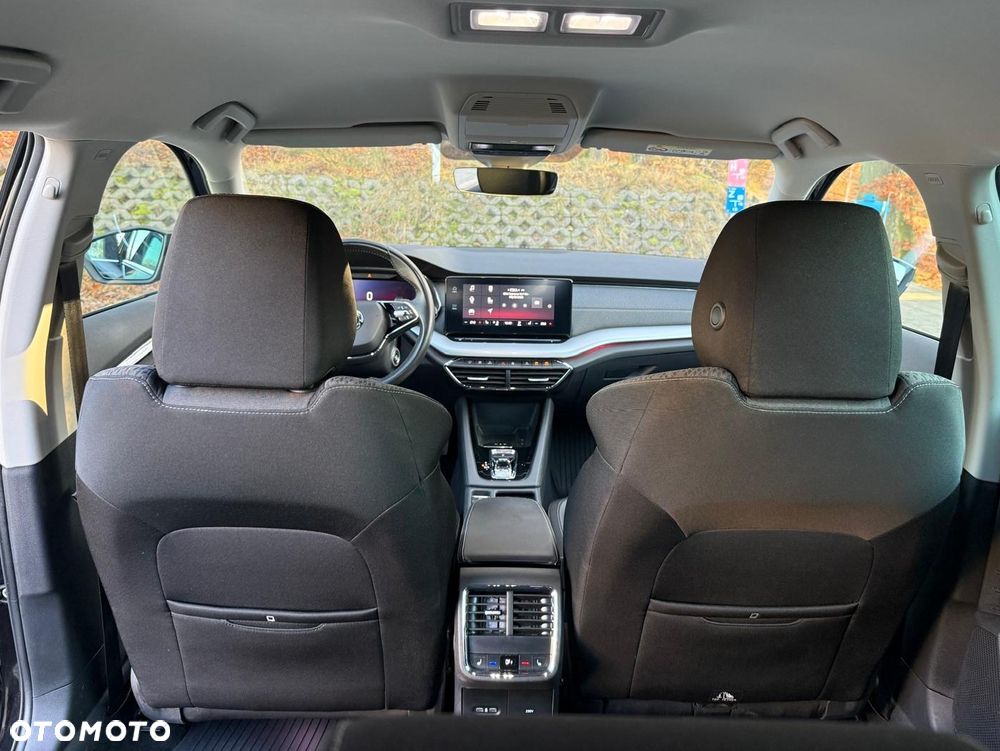 Skoda Octavia 2.0 TDI DSG Ambition - 12