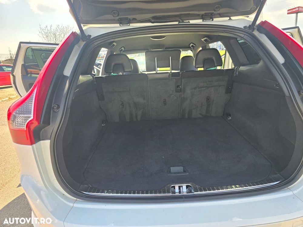 Volvo XC 60 - 23