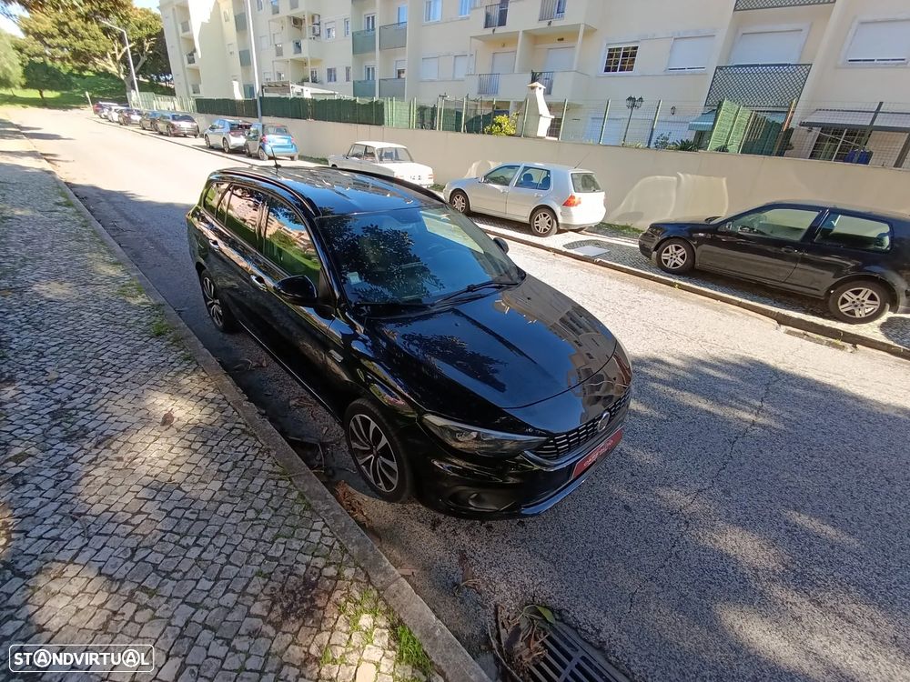 Fiat Tipo Station Wagon 1.3 MultiJet - 37
