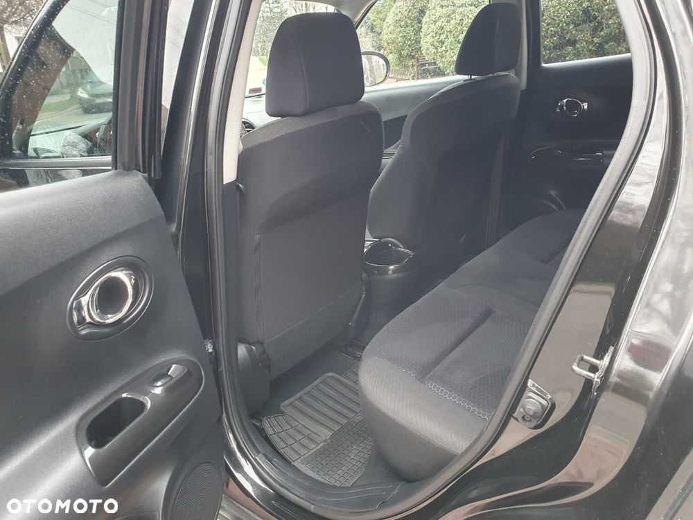 Nissan Juke 1.6 Start/Stop Tekna - 17