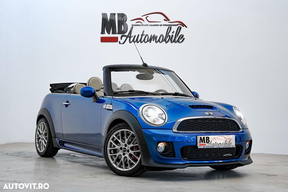 Mini John Cooper Works - 6