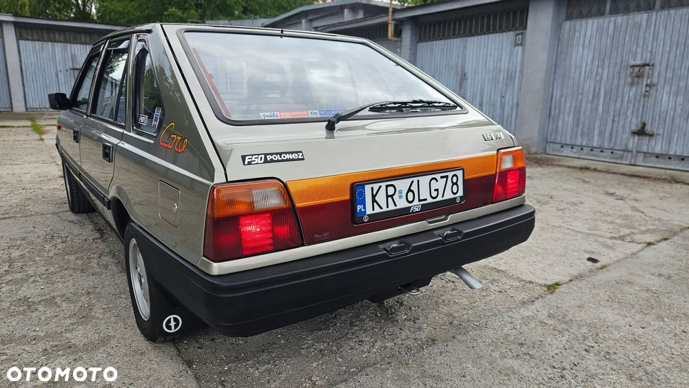 Polonez Caro - 23