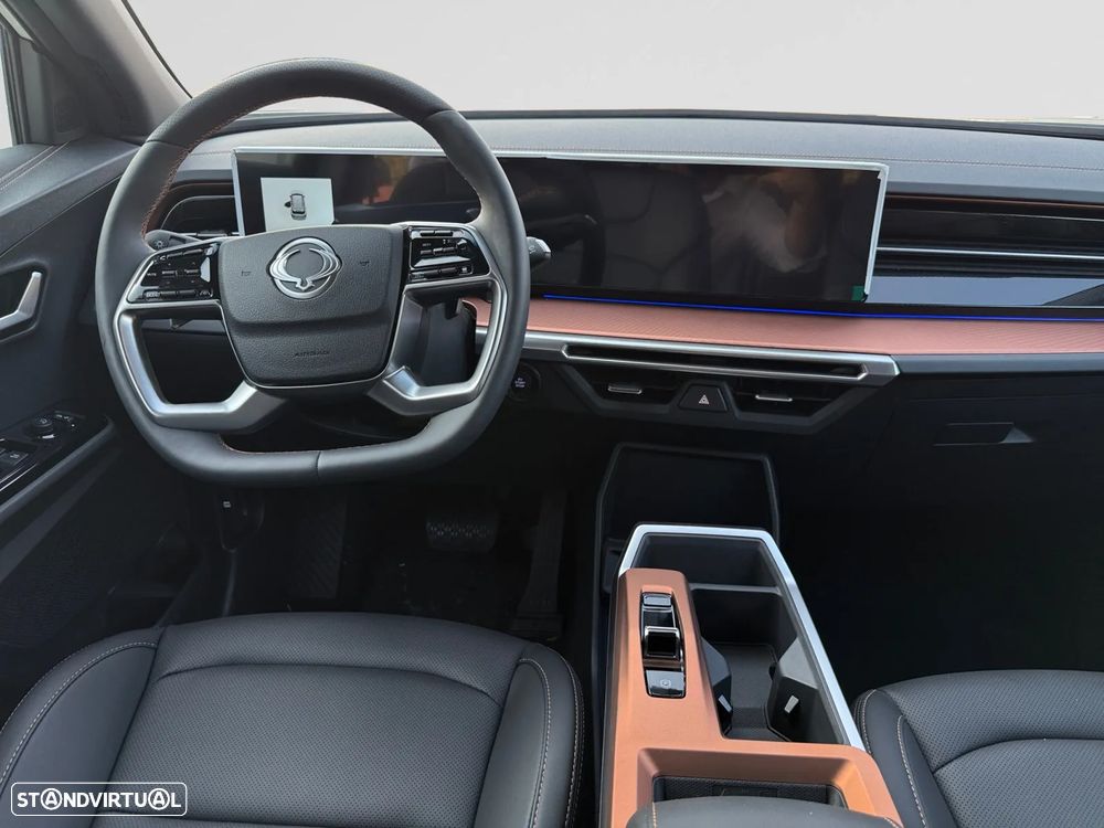 KGM Torres EVX 73.4 kWh K5 - 11