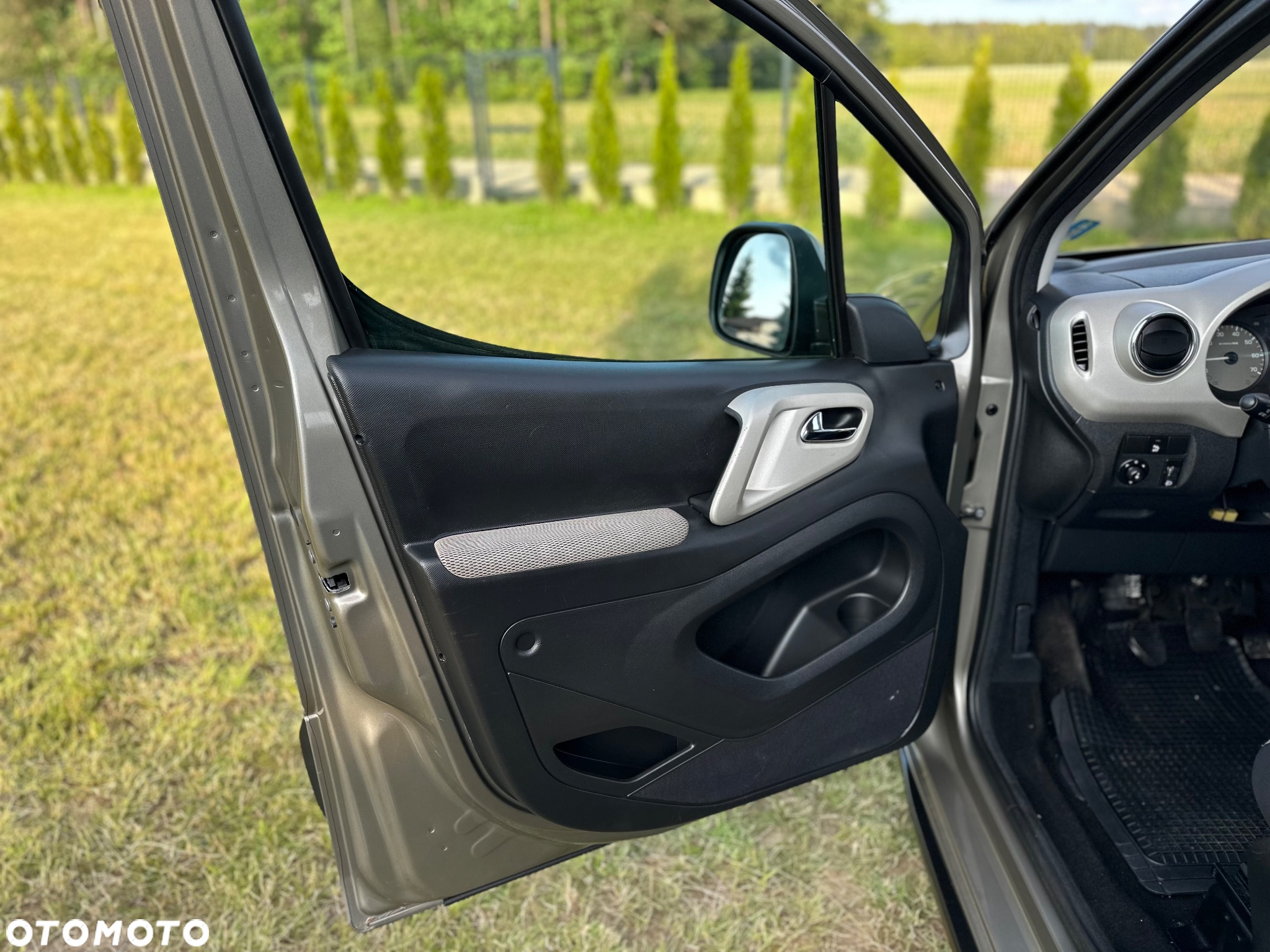 Citroën Berlingo 1.6 HDi XTR - 31