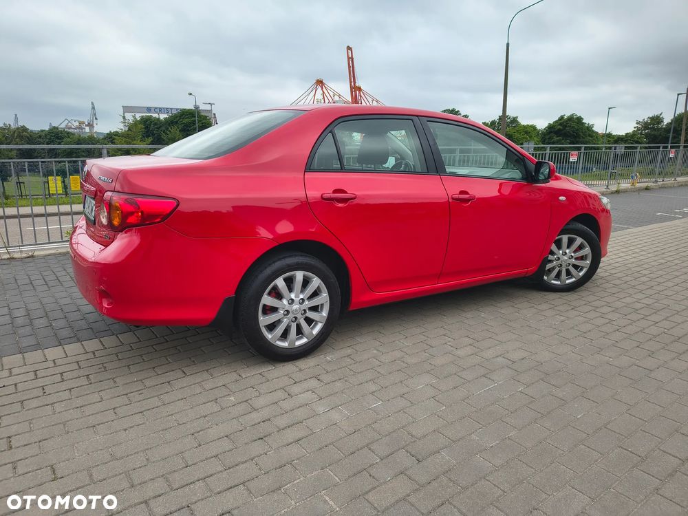 Toyota Corolla 1.4 D-4D Terra - 3