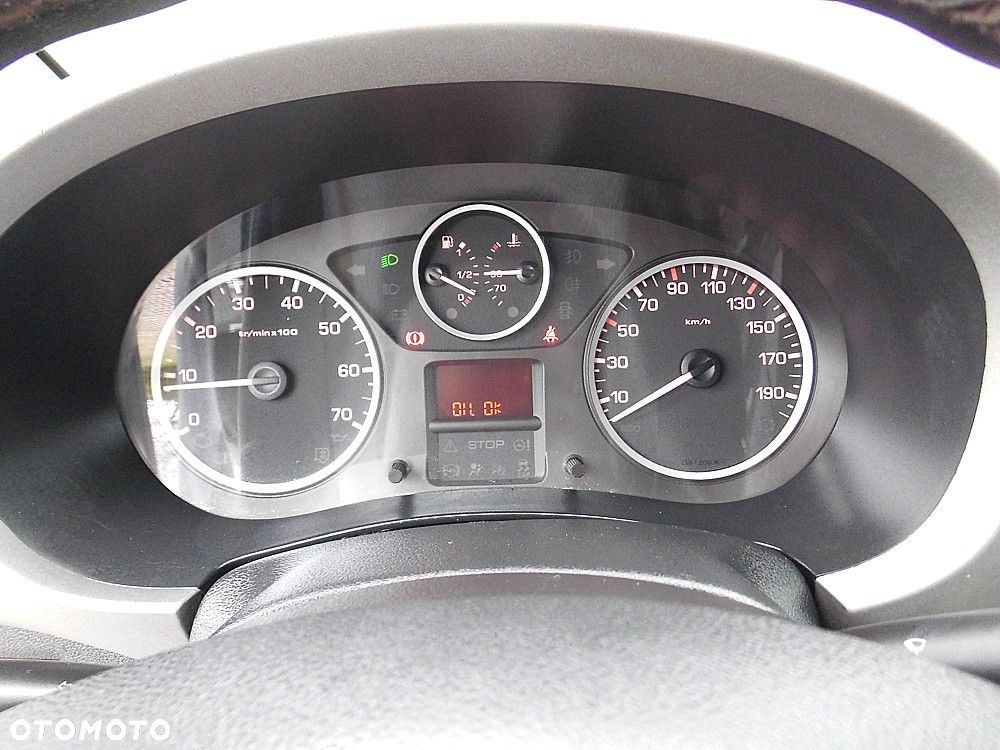 Peugeot Partner e-HDi FAP 92 Stop&Start Active - 13