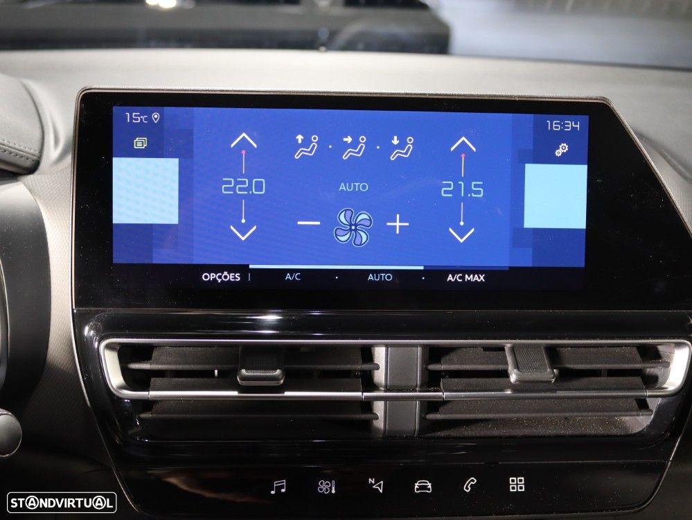 Citroën C5 Aircross 1.6 Hybrid Shine e-EAT8 - 25