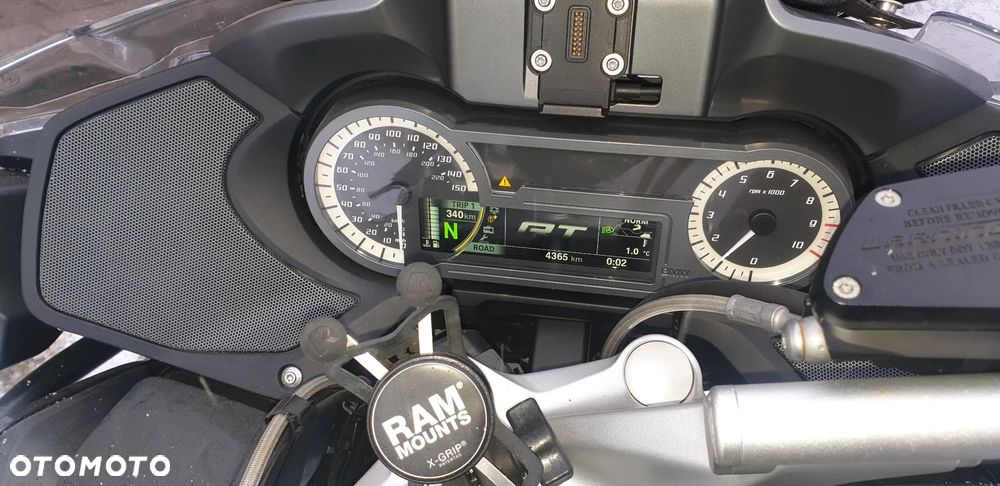 BMW RT - 12