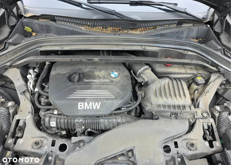 BMW X2 - 14