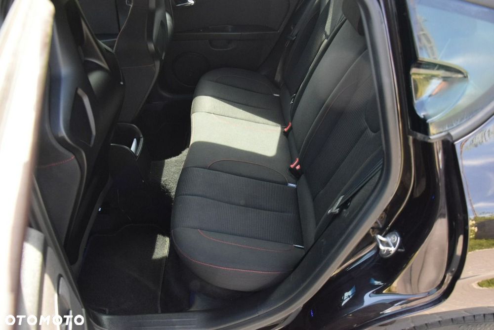 Seat Leon 2.0 T FSI Cupra - 31