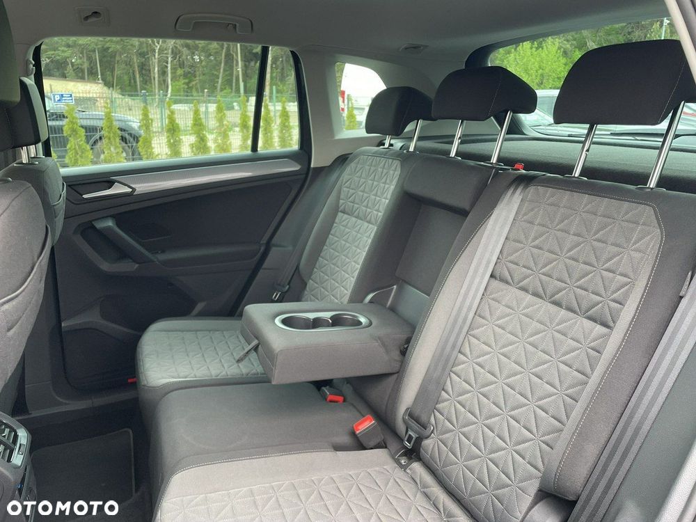Volkswagen Tiguan 2.0 TDI SCR 4Mot Life DSG - 16
