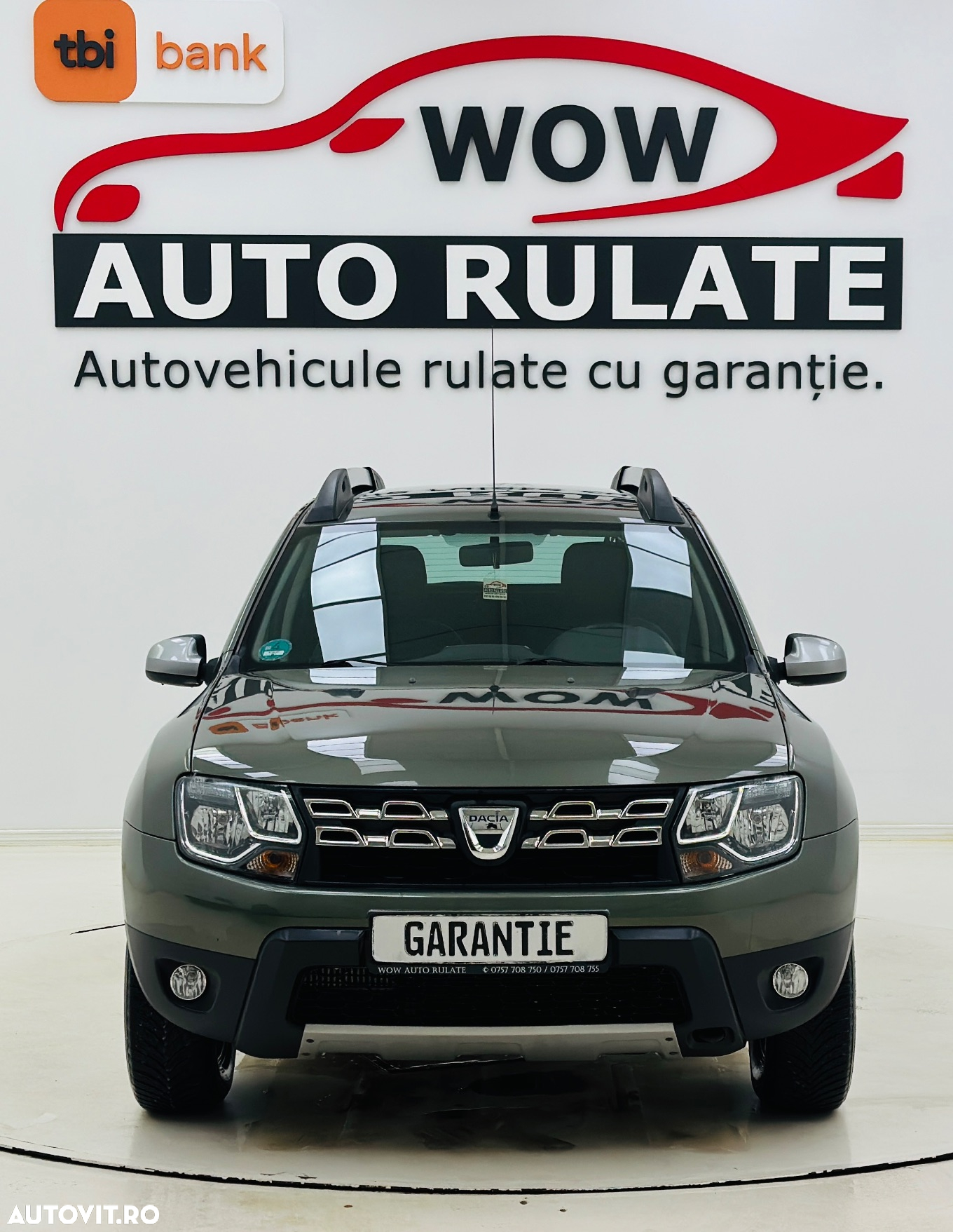 Dacia Duster - 11