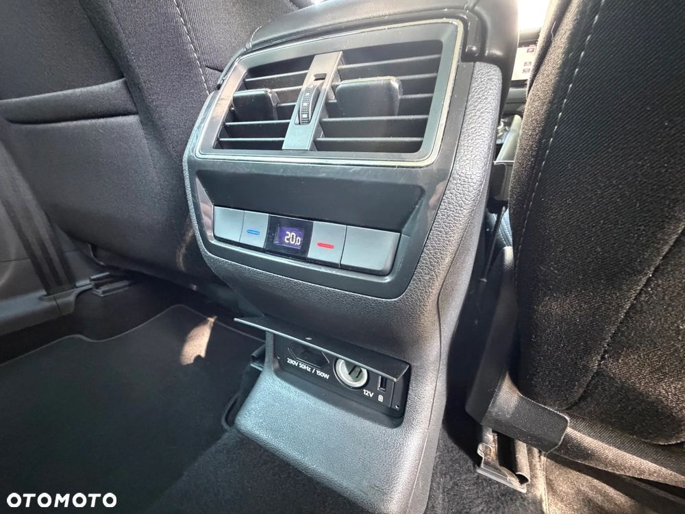 Skoda Kodiaq 1.5 TSI ACT DSG Style - 34