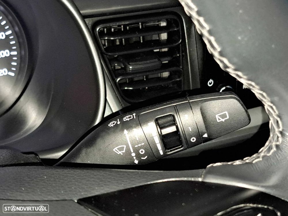 Kia Stonic 1.2 Dynamic - 10