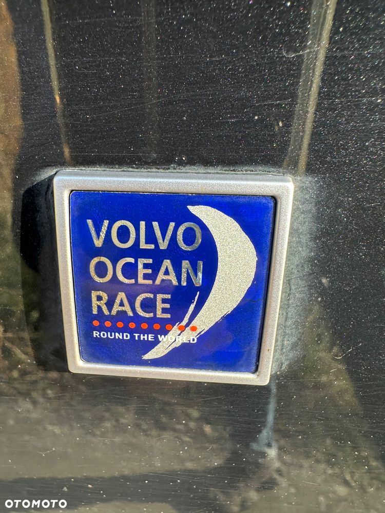 Volvo XC 60 D4 AWD Ocean Race - 8