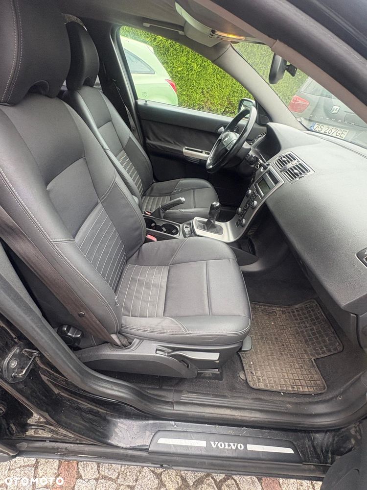 Volvo V50 1.6D Momentum - 17
